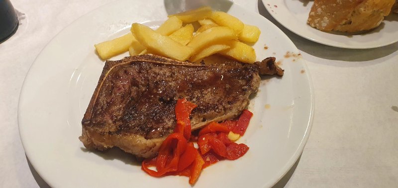 Meson Lersundi Restaurante