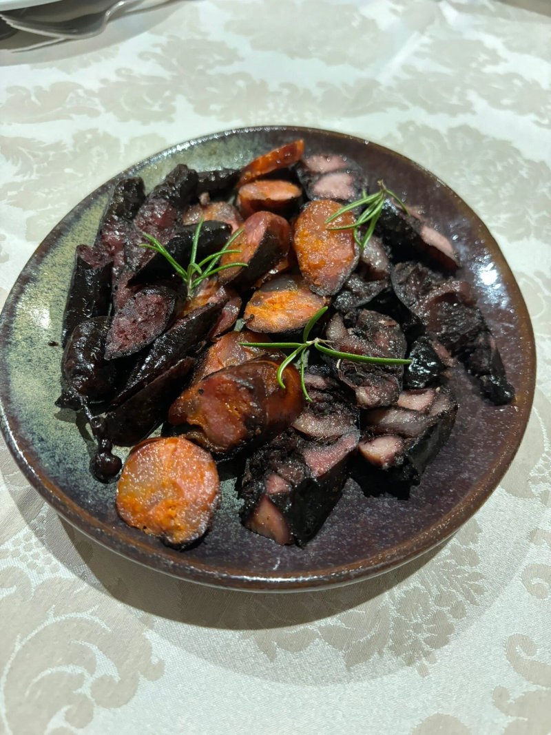 Restaurante Pedra de Sal