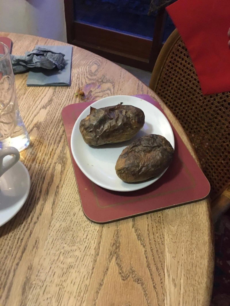 Travellers Rest
