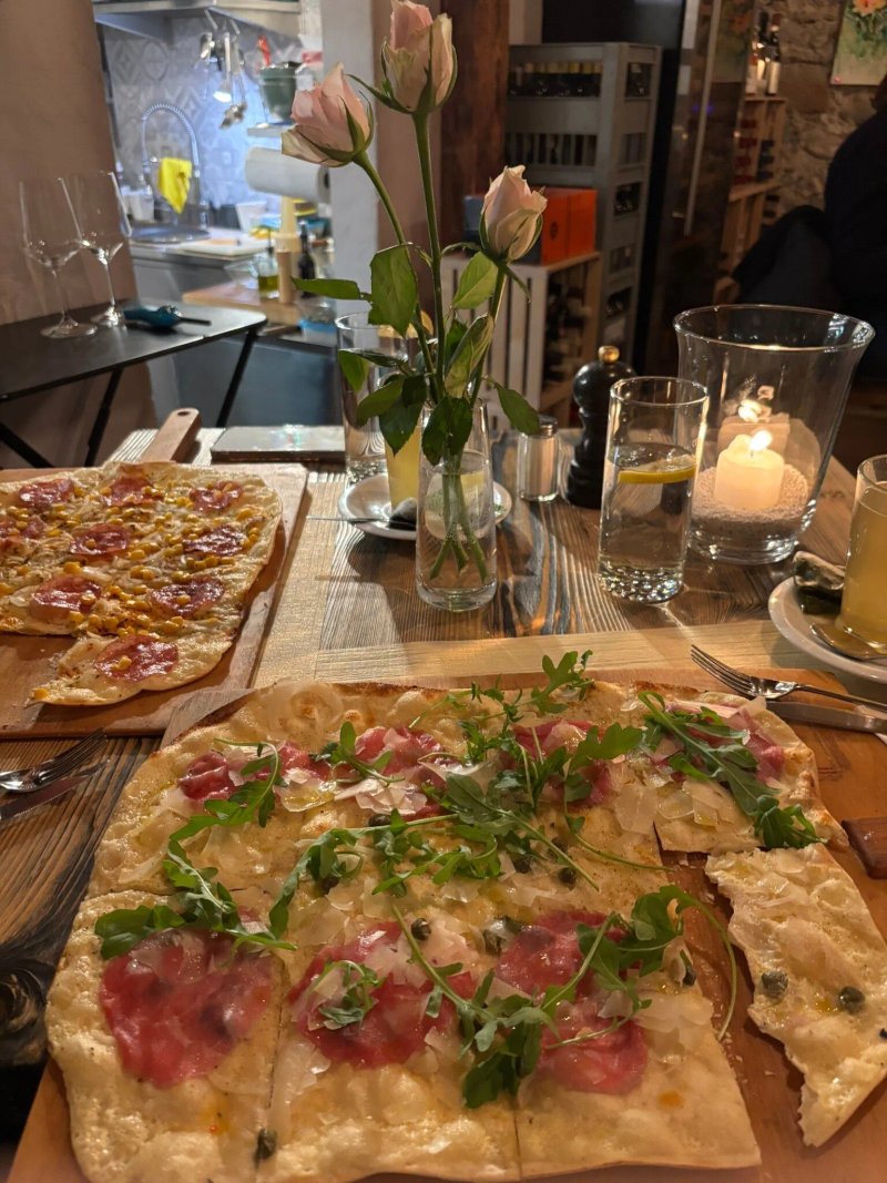 Grottino Quai 66
