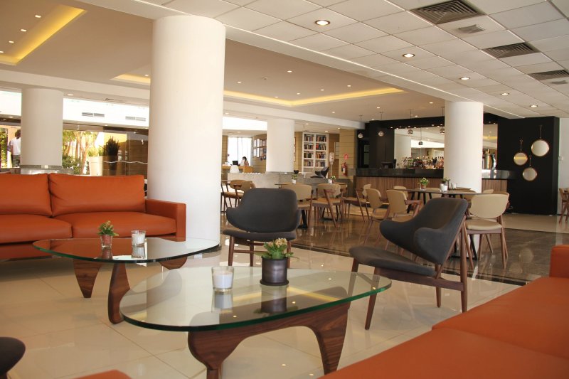 Crystal Springs Beach Hotel
