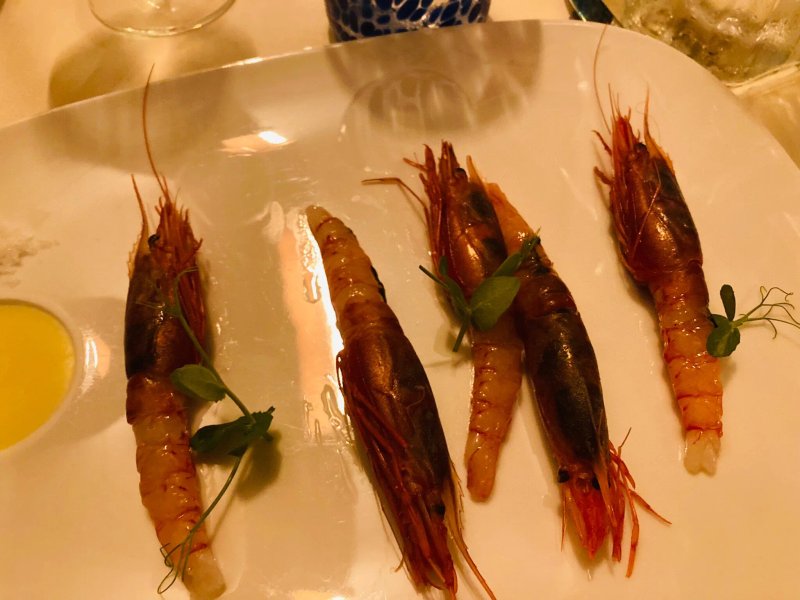 Ristorante Da Achille