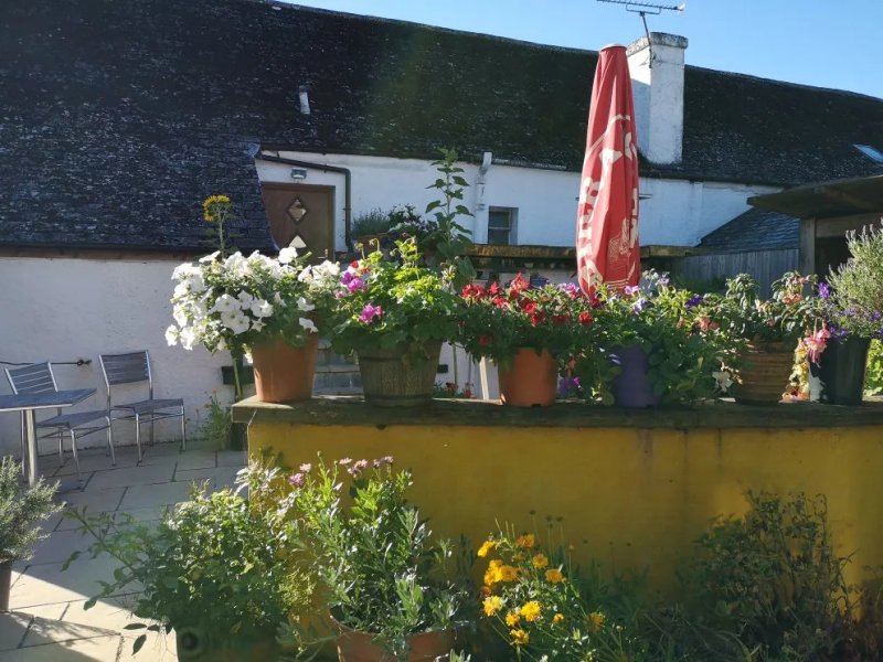 The Church House Inn