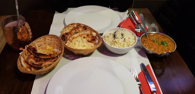 ShriGanesh Restaurant