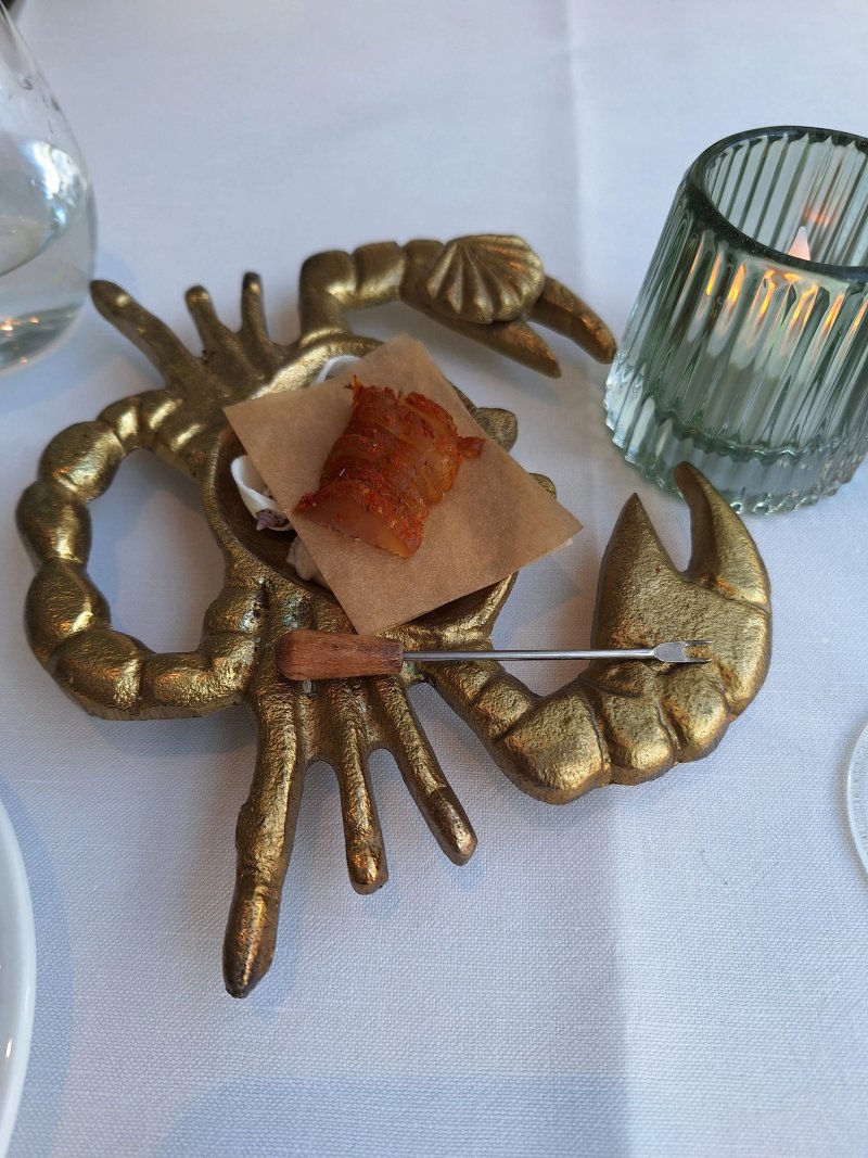 Restaurant De Kelle