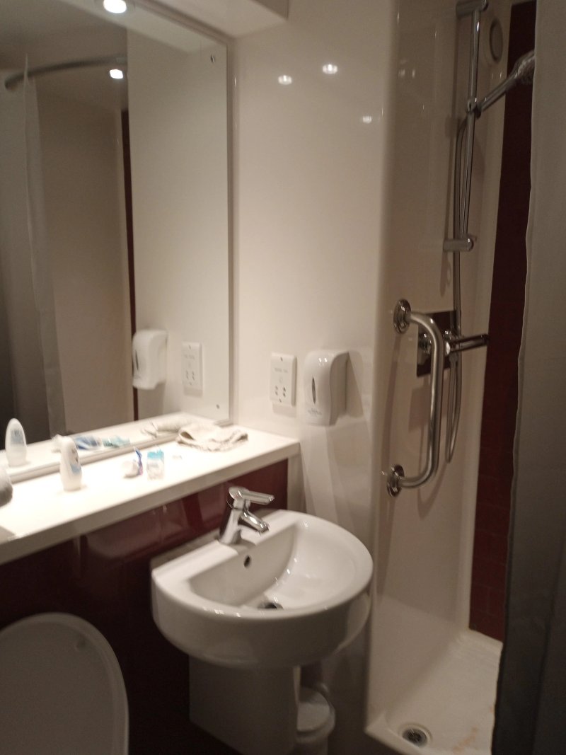 Travelodge London Cricklewood