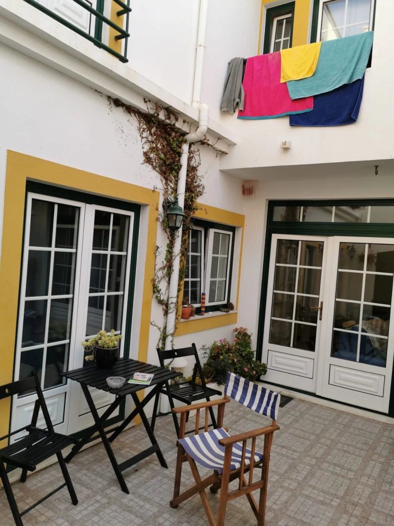 Hakuna Matata Hostel