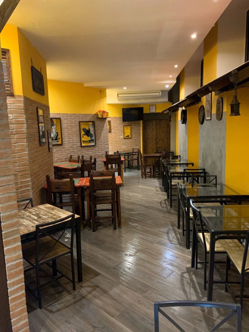 Ali Baba E I 40 Panini