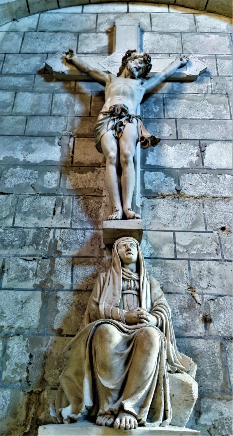 Eglise Notre-Dame de Niort