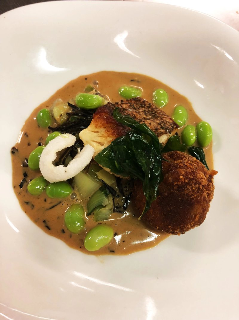 Restaurant Tulipan