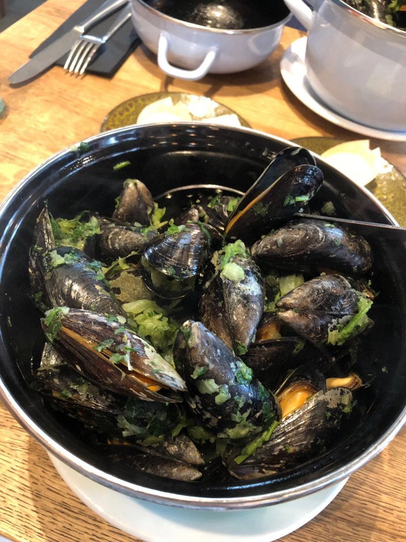 Brasserie LouLou