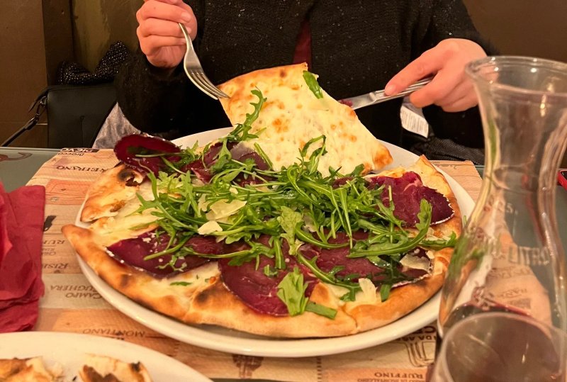 Osteria IL Quartino