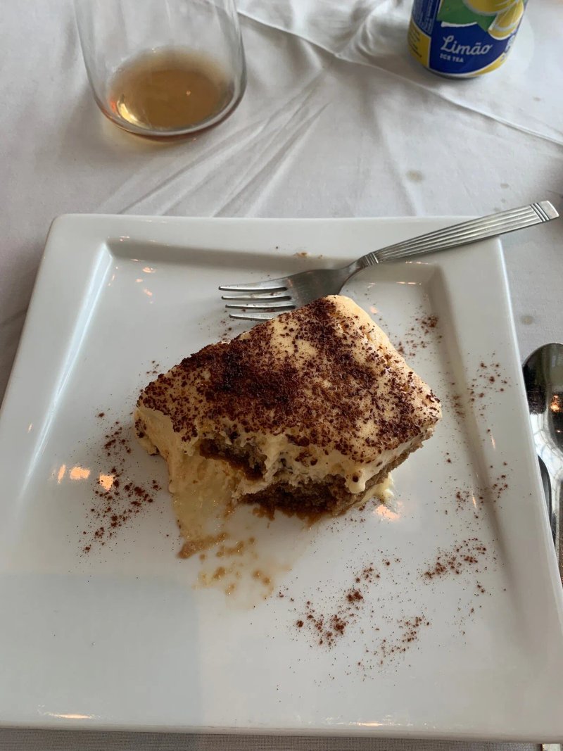 Restaurante Brisamar