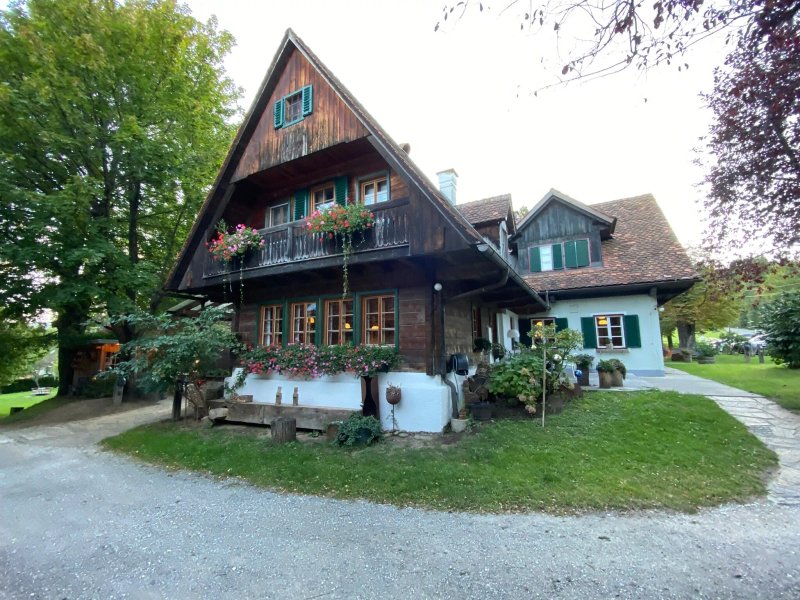 Wirtshaus Jagawirt
