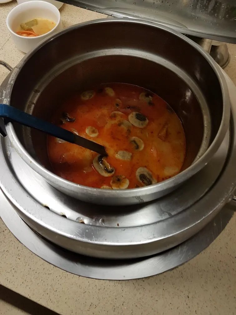 Oxy Oriental