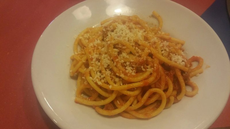 Osteria Bar La Rocca