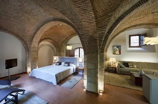 Parador de Cáceres