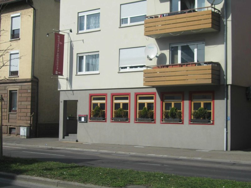 Weinstube Weingand
