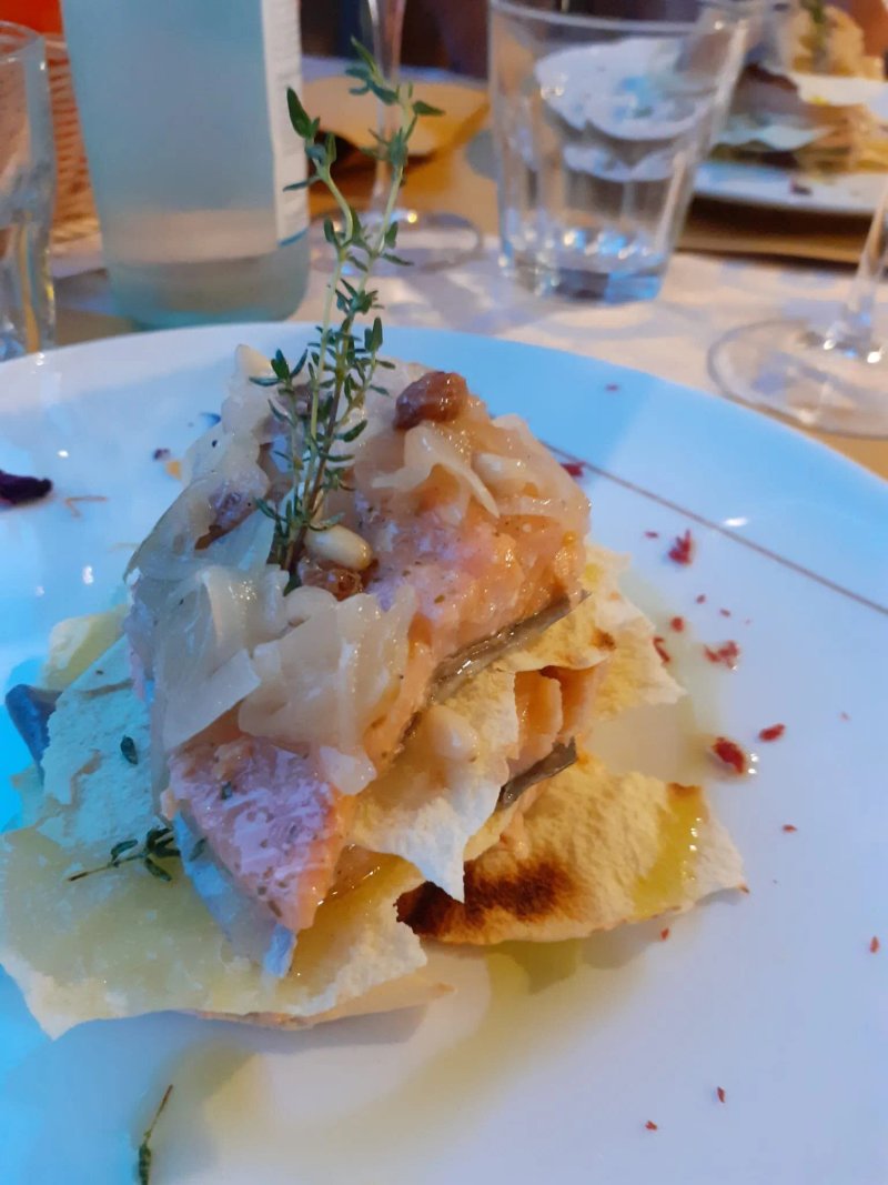 Ristorante Pizzeria Campeggio al Lago