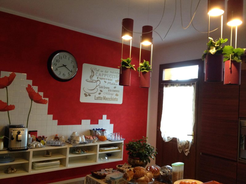 B&B Casazze Dream