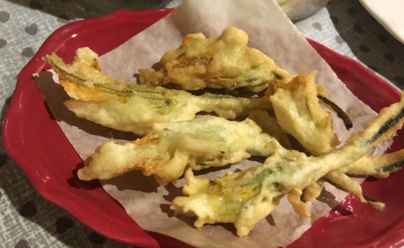 Raparossa Cucina Naturale