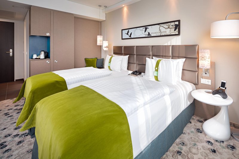 Holiday Inn Berlin - City East Side, an IHG hotel