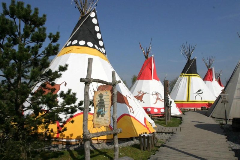 Camp Resort Europa-Park