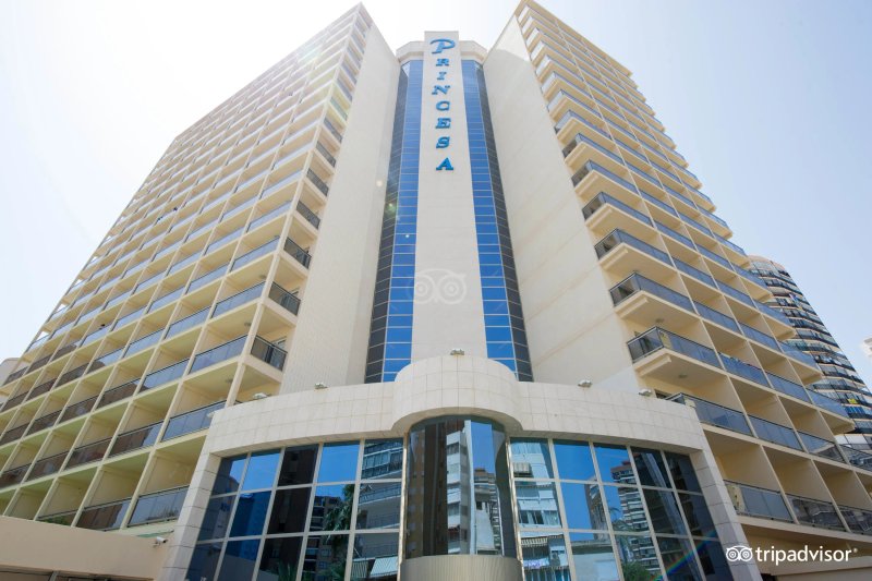 Hotel RH Princesa & Spa