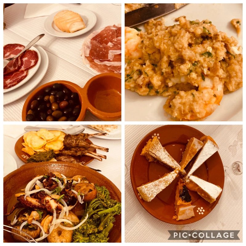 Restaurante O Forno