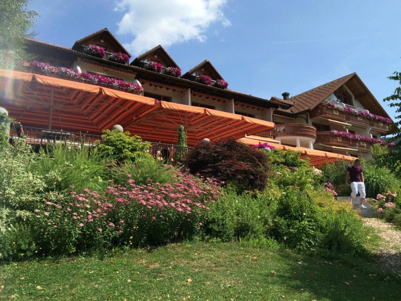 Hotel Heselbacher Hof