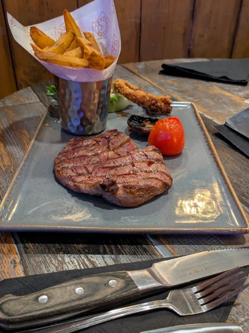Clock House Gastrobar