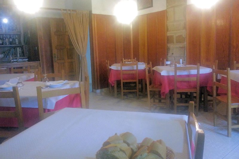 Hostal EL Meson