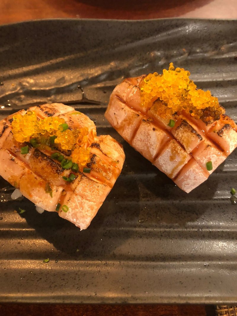 Omakase Japanese Kitchen