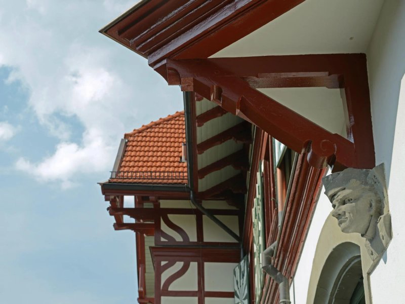 Militärkantine