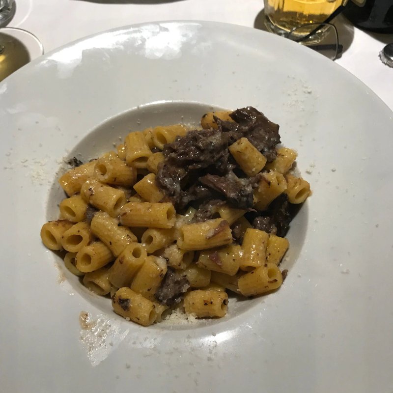 Tortelli & Friends