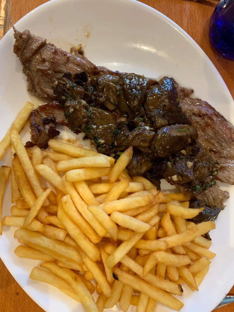 Pizzeria L'Entrecote