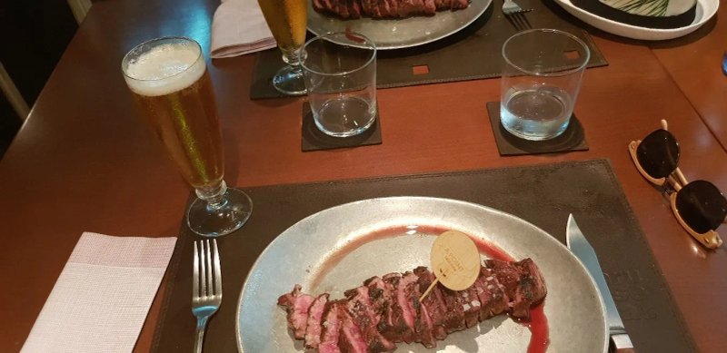 Bruselas Steak House