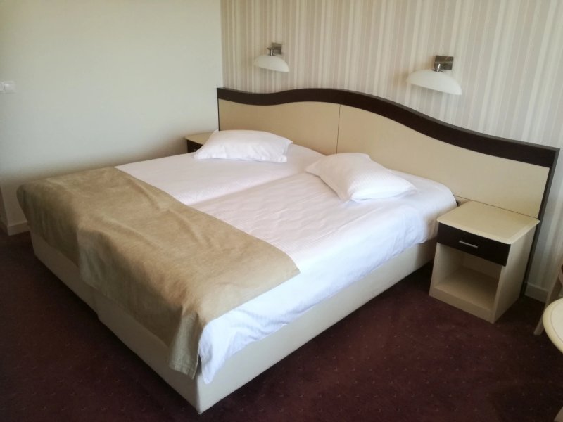 Hotel Caprioara