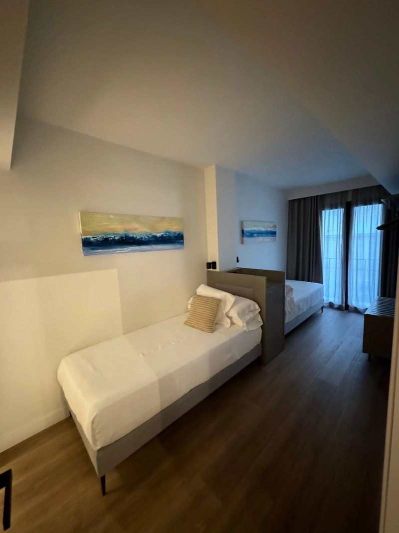 Puerta Catedral Suites