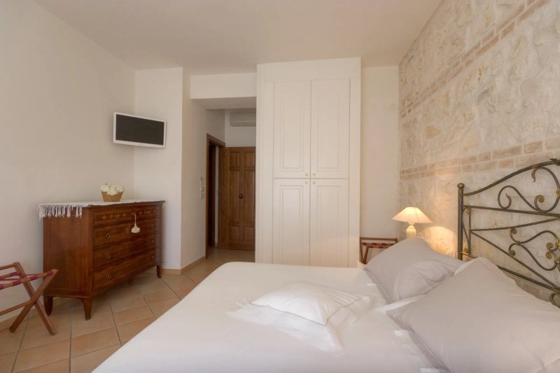 Guest House Villa Eva