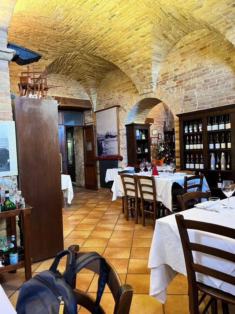 Osteria Caserma Guelfa