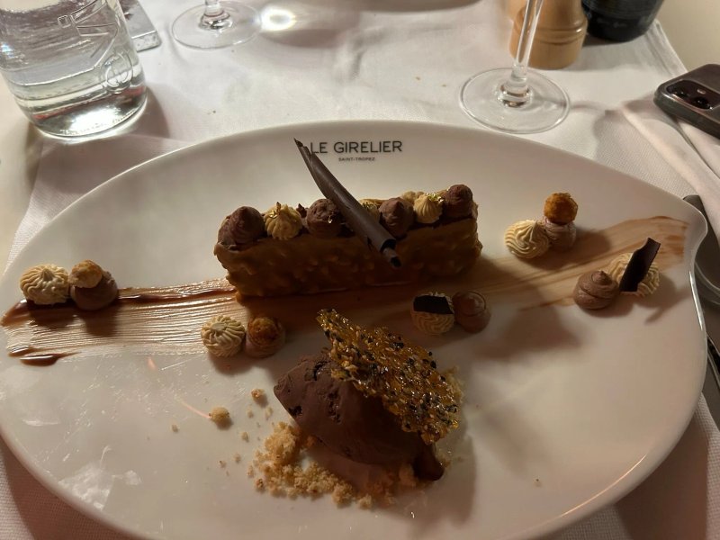 Le Girelier