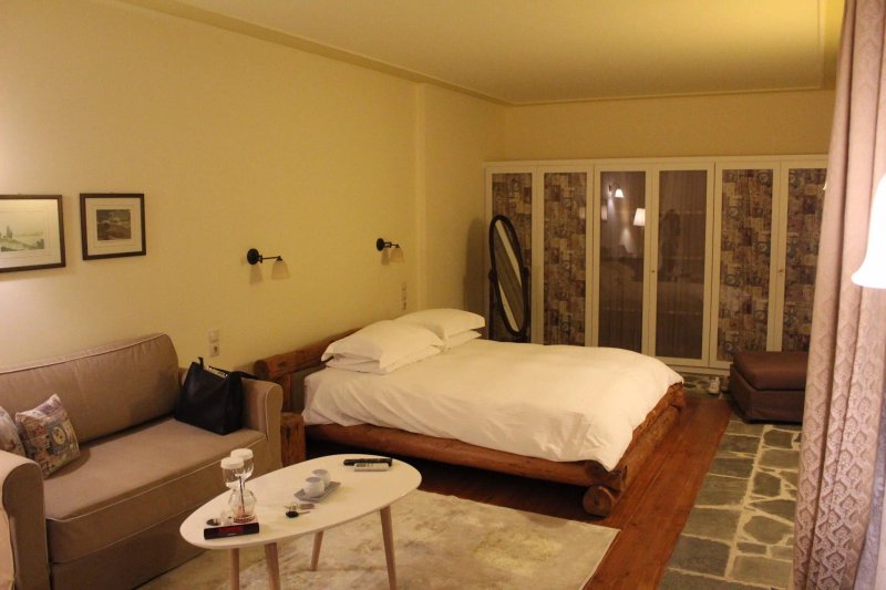 Mir boutique hotel