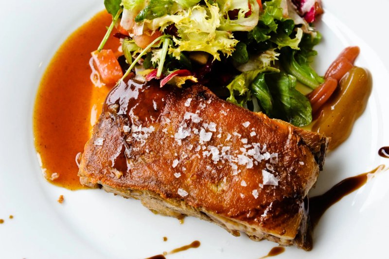 Restaurante Infantas De Leon
