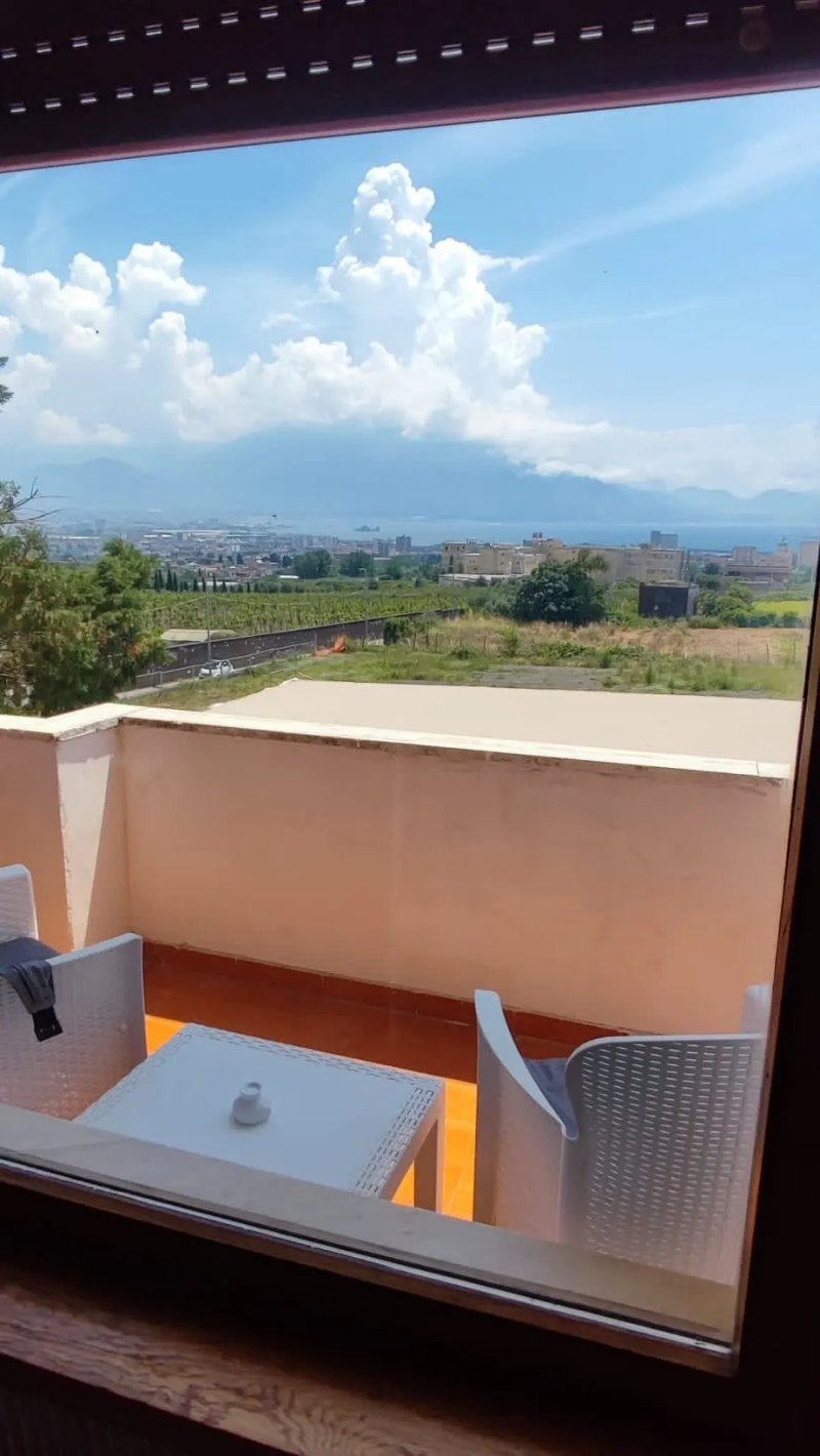 Bed and Breakfast Il Giardino di Villa Anna