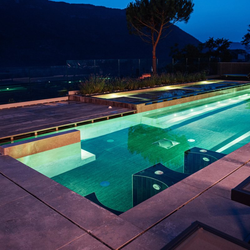 Vytae Spa & Resort