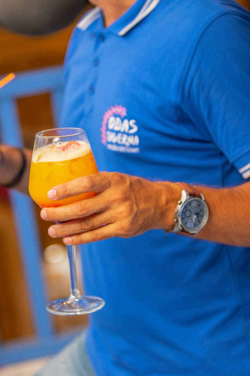 Odas Taverna