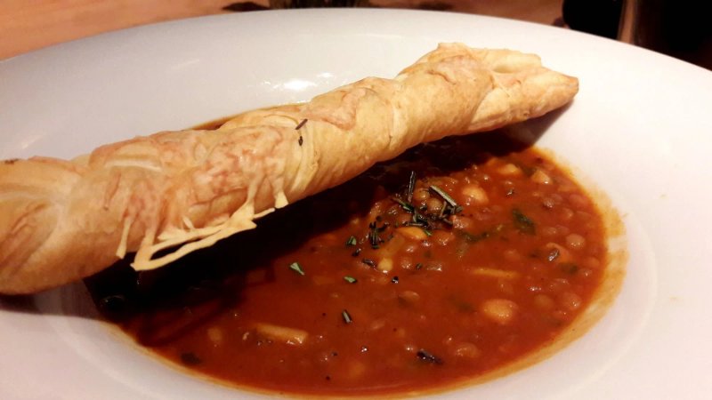 Restaurant Cafe Kostbar