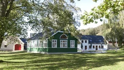Restaurant Vestermolle