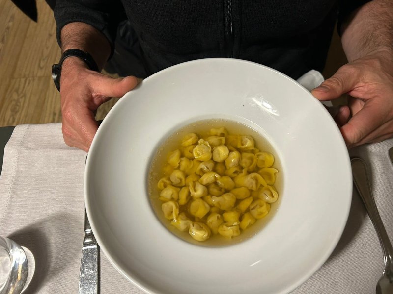 Guidotti L'Officina del Gusto
